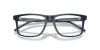 EMPORIO ARMANI  0EA3257 6256 55 Szemüvegkeret