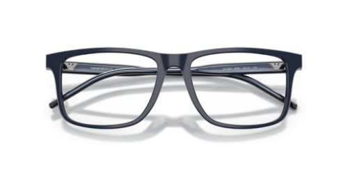 EMPORIO ARMANI  0EA3257 6256 55 Szemüvegkeret