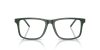 EMPORIO ARMANI  0EA3257 6257 55 Szemüvegkeret