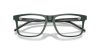 EMPORIO ARMANI  0EA3257 6257 55 Szemüvegkeret