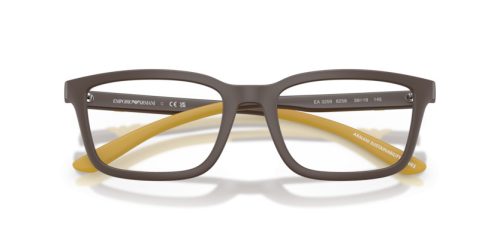 EMPORIO ARMANI  0EA3259 6258 54 Szemüvegkeret