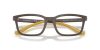 EMPORIO ARMANI  0EA3259 6258 56 Szemüvegkeret