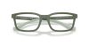 EMPORIO ARMANI  0EA3259 6259 56 Szemüvegkeret