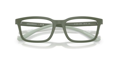 EMPORIO ARMANI  0EA3259 6259 56 Szemüvegkeret
