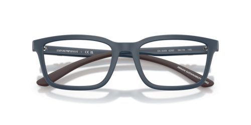 EMPORIO ARMANI  0EA3259 6260 56 Szemüvegkeret