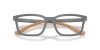 EMPORIO ARMANI  0EA3259 6261 54 Szemüvegkeret
