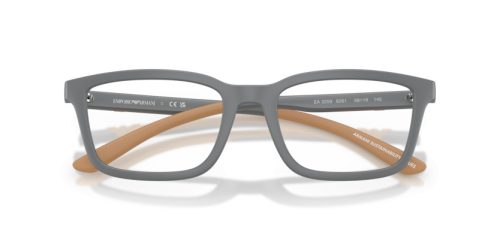 EMPORIO ARMANI  0EA3259 6261 54 Szemüvegkeret