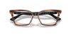 EMPORIO ARMANI  0EA3261U 6266 54 Szemüvegkeret