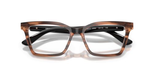 EMPORIO ARMANI  0EA3261U 6266 54 Szemüvegkeret