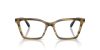 EMPORIO ARMANI  0EA3261U 6267 54 Szemüvegkeret