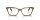 EMPORIO ARMANI  0EA3261U 6267 54 Szemüvegkeret