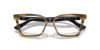 EMPORIO ARMANI  0EA3261U 6267 54 Szemüvegkeret