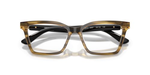 EMPORIO ARMANI  0EA3261U 6267 54 Szemüvegkeret