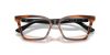 EMPORIO ARMANI  0EA3261U 6268 54 Szemüvegkeret