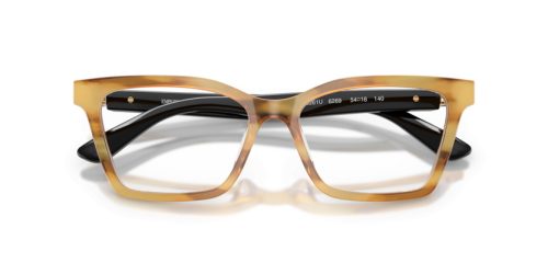 EMPORIO ARMANI  0EA3261U 6269 52 Szemüvegkeret