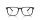 EMPORIO ARMANI  0EA3263D 5001 55 Szemüvegkeret