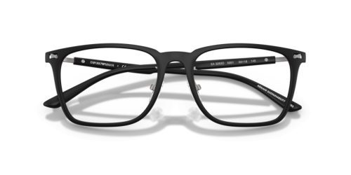 EMPORIO ARMANI  0EA3263D 5001 55 Szemüvegkeret