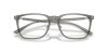 EMPORIO ARMANI  0EA3263D 6106 55 Szemüvegkeret