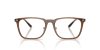 EMPORIO ARMANI  0EA3263D 6282 55 Szemüvegkeret