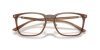 EMPORIO ARMANI  0EA3263D 6282 55 Szemüvegkeret