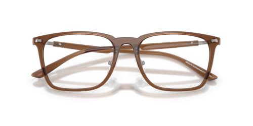 EMPORIO ARMANI  0EA3263D 6282 55 Szemüvegkeret