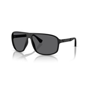 EMPORIO ARMANI  0EA4029 5001T3 64 Napszemüveg