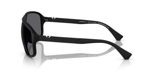 EMPORIO ARMANI  0EA4029 5001T3 64 Napszemüveg