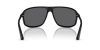 EMPORIO ARMANI  0EA4029 5001T3 64 Napszemüveg