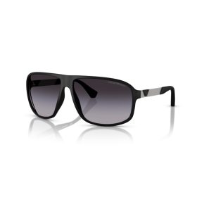 EMPORIO ARMANI  0EA4029 50638G 64 Napszemüveg