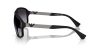 EMPORIO ARMANI  0EA4029 50638G 64 Napszemüveg