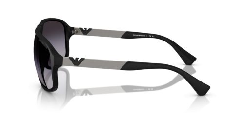 EMPORIO ARMANI  0EA4029 50638G 64 Napszemüveg