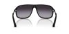 EMPORIO ARMANI  0EA4029 50638G 64 Napszemüveg