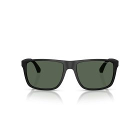 EMPORIO ARMANI  0EA4033 500171 56 Napszemüveg