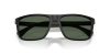 EMPORIO ARMANI  0EA4033 500171 56 Napszemüveg