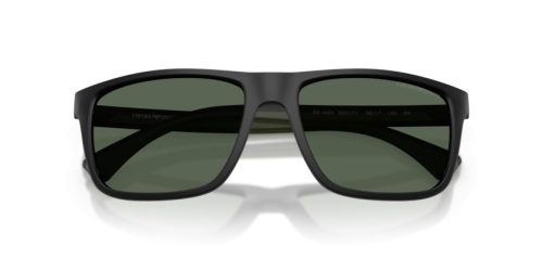 EMPORIO ARMANI  0EA4033 500171 56 Napszemüveg