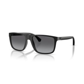 EMPORIO ARMANI  0EA4033 5229T3 56 Napszemüveg