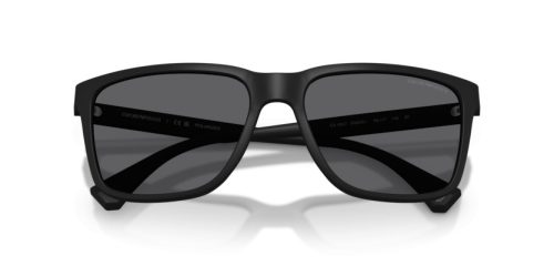 EMPORIO ARMANI  0EA4047 506381 56 Napszemüveg