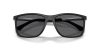 EMPORIO ARMANI  0EA4058 506381 58 Napszemüveg