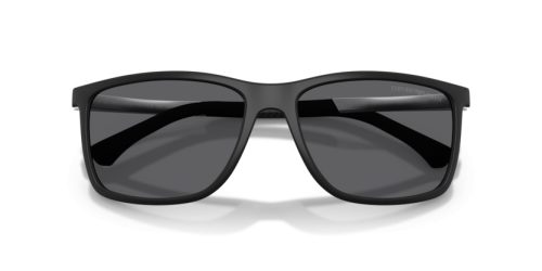 EMPORIO ARMANI  0EA4058 506381 58 Napszemüveg