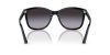 EMPORIO ARMANI  0EA4060 50178G 56 Napszemüveg