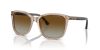 EMPORIO ARMANI  0EA4060 5850T5 56 Napszemüveg