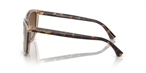 EMPORIO ARMANI  0EA4060 5850T5 56 Napszemüveg