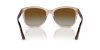 EMPORIO ARMANI  0EA4060 5850T5 56 Napszemüveg