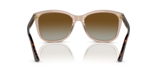 EMPORIO ARMANI  0EA4060 5850T5 56 Napszemüveg