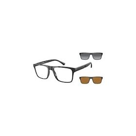 EMPORIO ARMANI  0EA4115 50171W 54 Napszemüveg