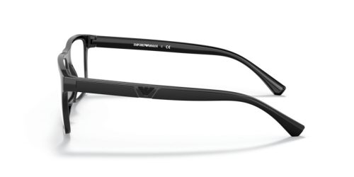 EMPORIO ARMANI  0EA4115 50171W 54 Napszemüveg