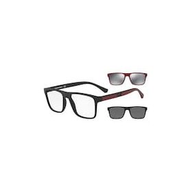 EMPORIO ARMANI  0EA4115 50421W 54 Napszemüveg