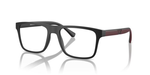EMPORIO ARMANI  0EA4115 50421W 54 Napszemüveg