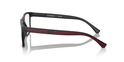 EMPORIO ARMANI  0EA4115 50421W 54 Napszemüveg