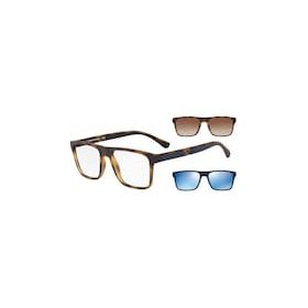 EMPORIO ARMANI  0EA4115 50891W 54 Napszemüveg